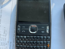 Nokia 302, Puhelimet, Puhelimet ja tarvikkeet, Nokia, Tori.fi