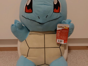 Squirtle pokemon pehmolelu, Lelut ja pelit, Lastentarvikkeet ja lelut, Tampere, Tori.fi Squirtle pokemon pehmolelu, Lelut ja pelit, Lastentarvikkeet ja lelut, Tampere, Tori.fi