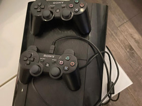 Ps3, Pelikonsolit ja pelaaminen, Viihde-elektroniikka, Hyvinkää, Tori.fi Ps3, Pelikonsolit ja pelaaminen, Viihde-elektroniikka, Hyvinkää, Tori.fi