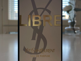 YSL LIBRE EDP 30ml, Kauneudenhoito ja kosmetiikka, Terveys ja hyvinvointi, Joensuu, Tori.fi YSL LIBRE EDP 30ml, Kauneudenhoito ja kosmetiikka, Terveys ja hyvinvointi, Joensuu, Tori.fi