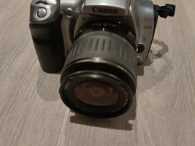Canon EOS 300D, Kamerat, Kamerat ja valokuvaus, Lahti, Tori.fi