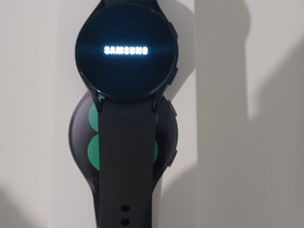 Samsung Galaxy Watch 4 40 mm., Puhelintarvikkeet, Puhelimet ja tarvikkeet, Alavieska, Tori.fi Samsung Galaxy Watch 4 40 mm., Puhelintarvikkeet, Puhelimet ja tarvikkeet, Alavieska, Tori.fi