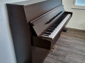 Piano, Hellas merkkinen, Pianot, urut ja koskettimet, Musiikki ja soittimet, Tampere, Tori.fi Piano, Hellas merkkinen, Pianot, urut ja koskettimet, Musiikki ja soittimet, Tampere, Tori.fi