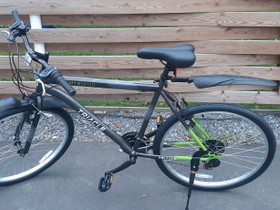 Triacle mtb18s19, Maastopyörät, Polkupyörät ja pyöräily, Pori, Tori.fi Triacle mtb18s19, Maastopyörät, Polkupyörät ja pyöräily, Pori, Tori.fi