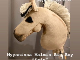 Malmiinan vuonohevos keppari, Lelut ja pelit, Lastentarvikkeet ja lelut, Rauma, Tori.fi Malmiinan vuonohevos keppari, Lelut ja pelit, Lastentarvikkeet ja lelut, Rauma, Tori.fi