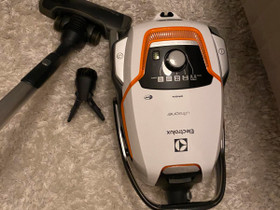 Valkoinen Electrolux Ultraone pölynimuri, Pölynimurit ja siivousvälineet, Kodinkoneet, Espoo, Tori.fi Valkoinen Electrolux Ultraone pölynimuri, Pölynimurit ja siivousvälineet, Kodinkoneet, Espoo, Tori.fi