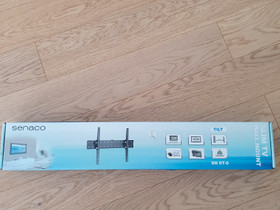 Senaco Sn 6T-0, Televisiot, Viihde-elektroniikka, Kemi, Tori.fi Senaco Sn 6T-0, Televisiot, Viihde-elektroniikka, Kemi, Tori.fi