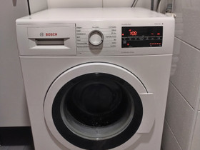 Bosch pyykkikone, Pesu- ja kuivauskoneet, Kodinkoneet, Rovaniemi, Tori.fi Bosch pyykkikone, Pesu- ja kuivauskoneet, Kodinkoneet, Rovaniemi, Tori.fi