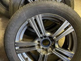 VW alumiinivanteet, Renkaat ja vanteet, Lahti, Tori.fi VW alumiinivanteet, Renkaat ja vanteet, Lahti, Tori.fi