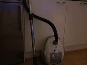 Electrolux pölynimuri, Pölynimurit ja siivousvälineet, Kodinkoneet, Tampere, Tori.fi Electrolux pölynimuri, Pölynimurit ja siivousvälineet, Kodinkoneet, Tampere, Tori.fi