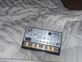 Korg volca bass, Audio ja musiikkilaitteet, Viihde-elektroniikka, Helsinki, Tori.fi Korg volca bass, Audio ja musiikkilaitteet, Viihde-elektroniikka, Helsinki, Tori.fi