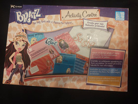 PC Bratz Activity Centre, Pelikonsolit ja pelaaminen, Viihde-elektroniikka, Hyvinkää, Tori.fi PC Bratz Activity Centre, Pelikonsolit ja pelaaminen, Viihde-elektroniikka, Hyvinkää, Tori.fi
