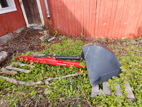 Patu 505 kaivuuvarustus KÄYTTÄMÄTÖN, Kaivinkoneet ja maanrakennus, Kuljetuskalusto ja raskas kalusto, Eura, Tori.fi Patu 505 kaivuuvarustus KÄYTTÄMÄTÖN, Kaivinkoneet ja maanrakennus, Kuljetuskalusto ja raskas kalusto, Eura, Tori.fi