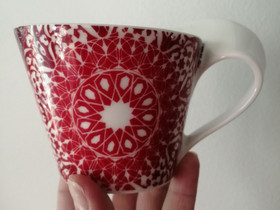 Villeroy & Boch muki, Kahvikupit, mukit ja lasit, Keittiötarvikkeet ja astiat, Helsinki, Tori.fi Villeroy & Boch muki, Kahvikupit, mukit ja lasit, Keittiötarvikkeet ja astiat, Helsinki, Tori.fi