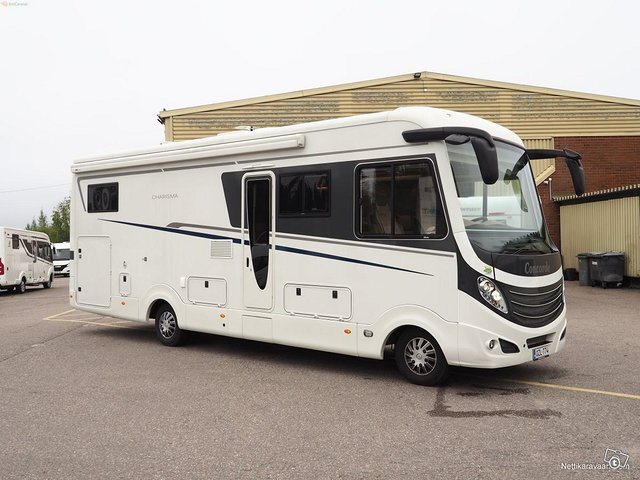 Concorde Charisma 905 L, kuva 1