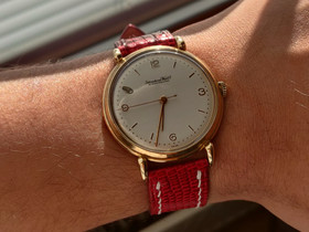 IWC cal. 89 mekaaninen kello, Kellot ja korut, Asusteet ja kellot, Helsinki, Tori.fi IWC cal. 89 mekaaninen kello, Kellot ja korut, Asusteet ja kellot, Helsinki, Tori.fi