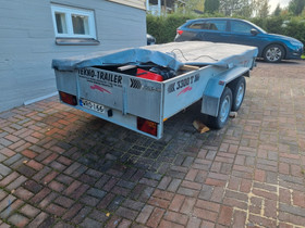 Tekno trailer, Peräkärryt ja trailerit, Auton varaosat ja tarvikkeet, Kouvola, Tori.fi Tekno trailer, Peräkärryt ja trailerit, Auton varaosat ja tarvikkeet, Kouvola, Tori.fi