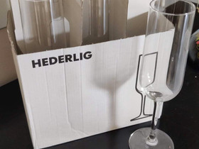 Ikea Hederlig -kuohuviinilaseja, Kahvikupit, mukit ja lasit, Keittiötarvikkeet ja astiat, Tampere, Tori.fi Ikea Hederlig -kuohuviinilaseja, Kahvikupit, mukit ja lasit, Keittiötarvikkeet ja astiat, Tampere, Tori.fi