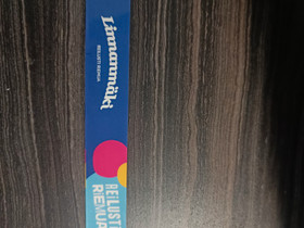 Linnanmäki ranneke, Keikat, konsertit ja tapahtumat, Matkat ja liput, Lahti, Tori.fi Linnanmäki ranneke, Keikat, konsertit ja tapahtumat, Matkat ja liput, Lahti, Tori.fi