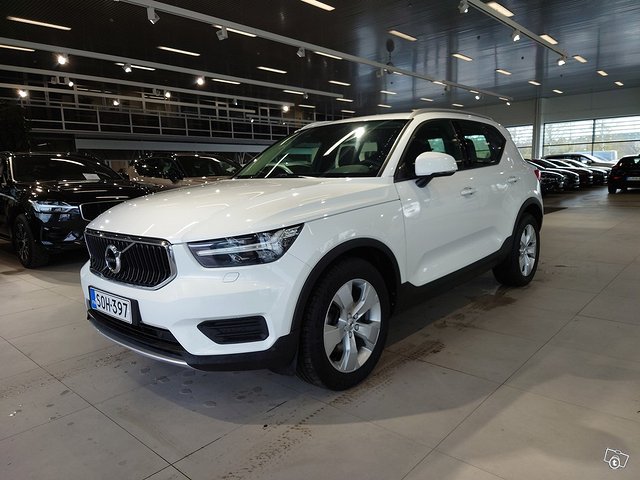 VOLVO XC40, kuva 1