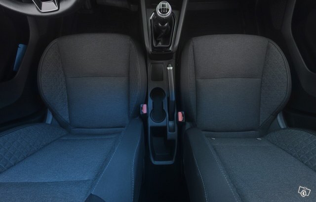 Renault Clio, kuva 1