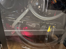 Näytönohjain Asus GeForce RTX3080TI, Komponentit, Tietokoneet ja lisälaitteet, Vaasa, Tori.fi Näytönohjain Asus GeForce RTX3080TI, Komponentit, Tietokoneet ja lisälaitteet, Vaasa, Tori.fi