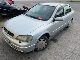 Opel astra G 1.6 puretaan, Autovaraosat, Auton varaosat ja tarvikkeet, Kaarina, Tori.fi