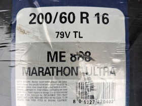 Metzeler ME888 Marathon Ultra, Renkaat, Mototarvikkeet ja varaosat, Kouvola, Tori.fi