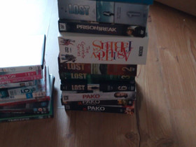Dvd elokuvia, Elokuvat, Miehikkälä, Tori.fi Dvd elokuvia, Elokuvat, Miehikkälä, Tori.fi