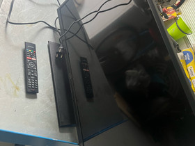 Hitachi 32hae2355, Televisiot, Viihde-elektroniikka, Valkeakoski, Tori.fi Hitachi 32hae2355, Televisiot, Viihde-elektroniikka, Valkeakoski, Tori.fi