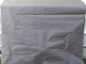 Bitumipaperi, Eristys ja katot, Rakennustarvikkeet ja työkalut, Pori, Tori.fi Bitumipaperi, Eristys ja katot, Rakennustarvikkeet ja työkalut, Pori, Tori.fi