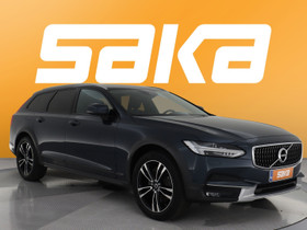 Volvo V90 Cross Country, Autot, Helsinki, Tori.fi Volvo V90 Cross Country, Autot, Helsinki, Tori.fi