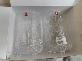 Ultima Thule Tapio Wirkkala Iittala olutlasi, Kahvikupit, mukit ja lasit, Keittiötarvikkeet ja astiat, Vaasa, Tori.fi Ultima Thule Tapio Wirkkala Iittala olutlasi, Kahvikupit, mukit ja lasit, Keittiötarvikkeet ja astiat, Vaasa, Tori.fi