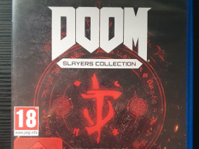 Doom 2016, Pelikonsolit ja pelaaminen, Viihde-elektroniikka, Joensuu, Tori.fi Doom 2016, Pelikonsolit ja pelaaminen, Viihde-elektroniikka, Joensuu, Tori.fi