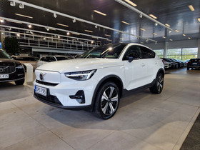 VOLVO C40, Autot, Kouvola, Tori.fi VOLVO C40, Autot, Kouvola, Tori.fi