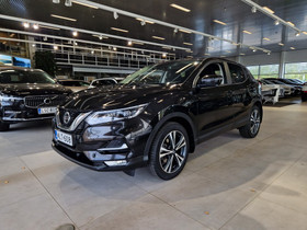 NISSAN Qashqai, Autot, Kouvola, Tori.fi NISSAN Qashqai, Autot, Kouvola, Tori.fi