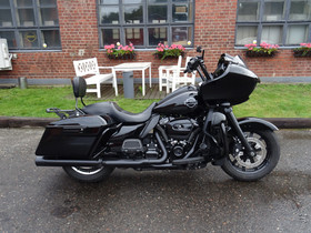 Harley-Davidson FLTRU 107 -18 H.27450, Moottoripyrt, Moto, Hmeenlinna, Tori.fi