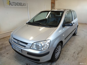Hyundai Getz, Autot, Heinola, Tori.fi Hyundai Getz, Autot, Heinola, Tori.fi