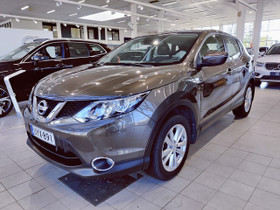 NISSAN Qashqai, Autot, Kotka, Tori.fi NISSAN Qashqai, Autot, Kotka, Tori.fi