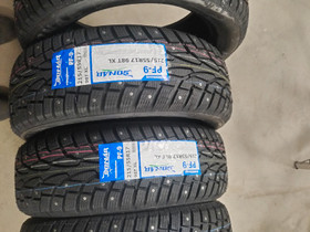 Sarja uusia 215/55R17" Sonar nastarenkaita, Renkaat ja vanteet, Oulu, Tori.fi Sarja uusia 215/55R17" Sonar nastarenkaita, Renkaat ja vanteet, Oulu, Tori.fi