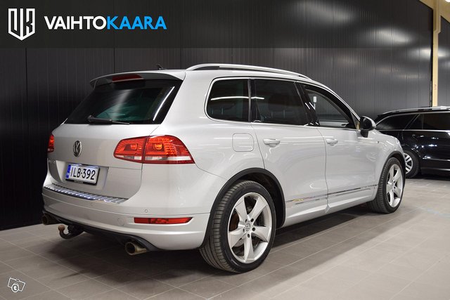 Volkswagen Touareg 7