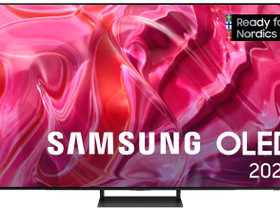 Samsung 55" S90C 4K OLED älytelevisio (2023), Televisiot, Viihde-elektroniikka, Turku, Tori.fi