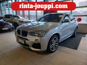 BMW X4, Autot, Vaasa, Tori.fi BMW X4, Autot, Vaasa, Tori.fi