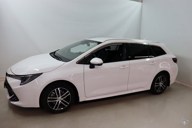 Toyota COROLLA 2