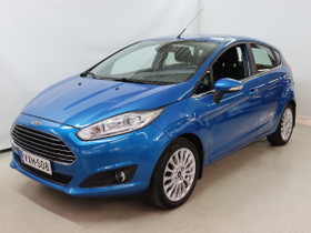 Ford FIESTA, Autot, Kuopio, Tori.fi Ford FIESTA, Autot, Kuopio, Tori.fi