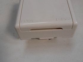 Abb pistorasia, vikavirtasuojalla, Sähkötarvikkeet, Rakennustarvikkeet ja työkalut, Kouvola, Tori.fi Abb pistorasia, vikavirtasuojalla, Sähkötarvikkeet, Rakennustarvikkeet ja työkalut, Kouvola, Tori.fi