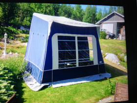 Ventura etuteltta matkailuauton tai vaunuun., Matkailuvaunujen tarvikkeet, Matkailuautojen tarvikkeet, Siilinjärvi, Tori.fi Ventura etuteltta matkailuauton tai vaunuun., Matkailuvaunujen tarvikkeet, Matkailuautojen tarvikkeet, Siilinjärvi, Tori.fi