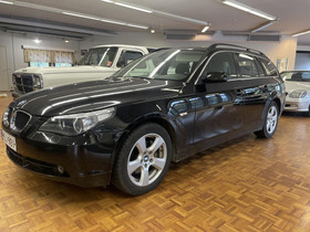 BMW 525, Autot, Suonenjoki, Tori.fi BMW 525, Autot, Suonenjoki, Tori.fi