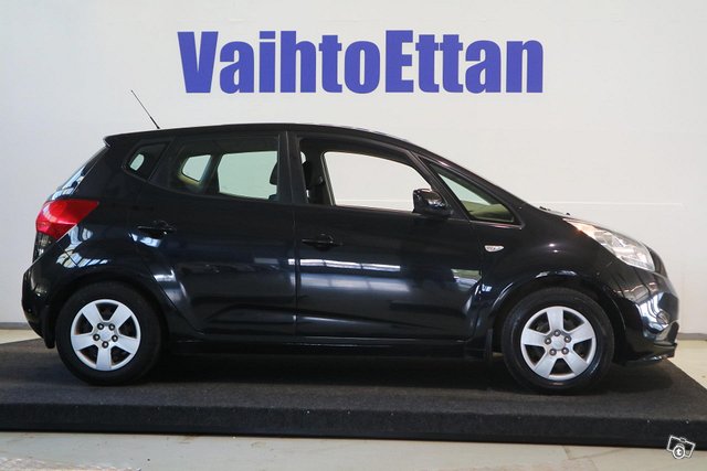 Kia Venga 4