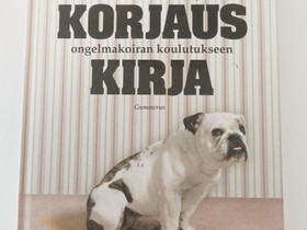Koiran korjaus kirja, Harrastekirjat, Kirjat ja lehdet, Tervola, Tori.fi